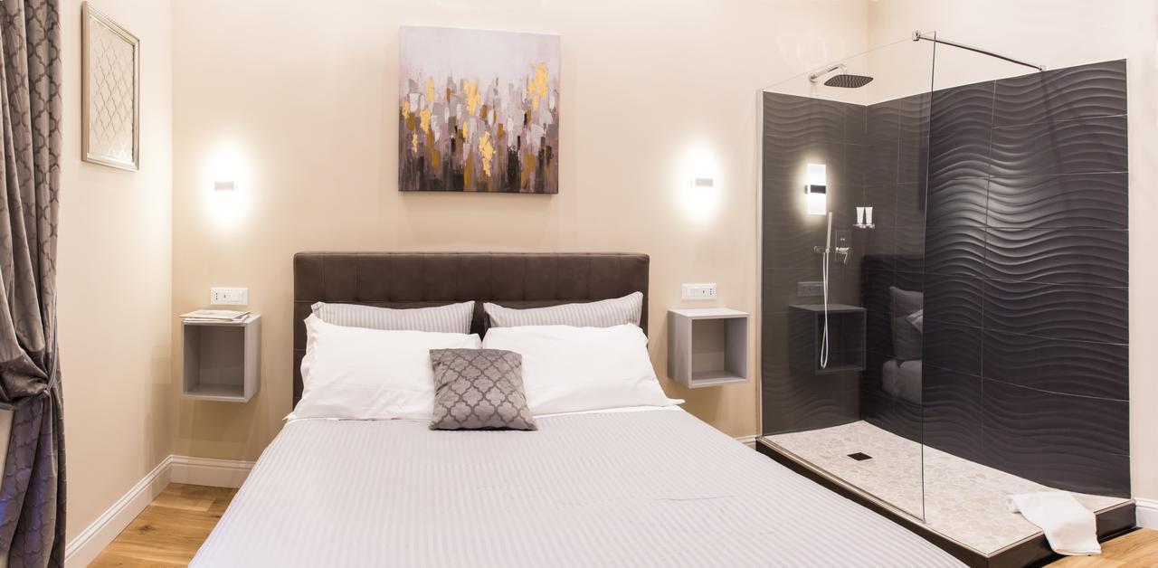 Nazionale Palace Suites โรม ภายนอก รูปภาพ